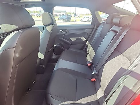 New 2026 Honda Civic FWD Hybrid Sedan image 14