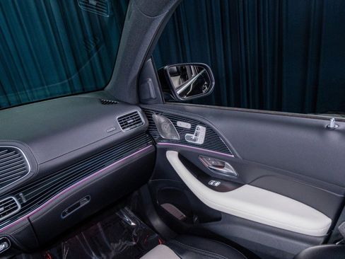 New 2026 Mercedes-Benz GLE 580 4MATIC image 25
