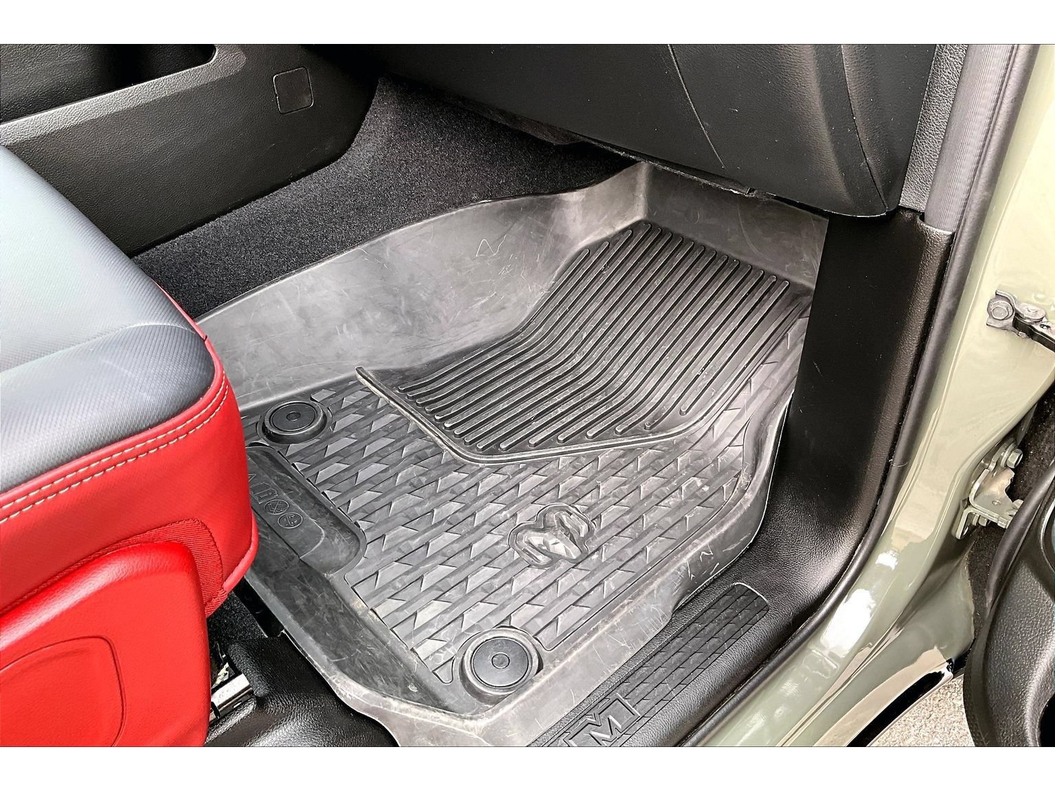 Used 2026 RAM 1500 Rebel w/ Rebel Level 1 Equipment Group AWD/4WD image 44