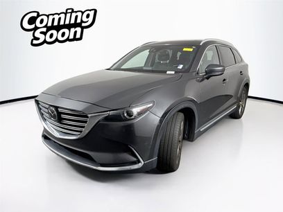 Used 2016 MAZDA CX-9 Grand Touring