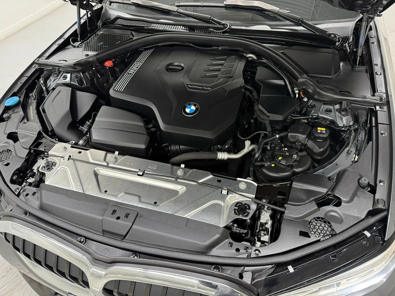 Used 2020 BMW 330i Sedan w/ Convenience Package RWD image 50