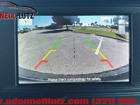 Used 2022 Ford Bronco Badlands w/ Sasquatch Package image 29