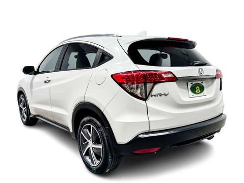 Used 2022 Honda HR-V LX image 4
