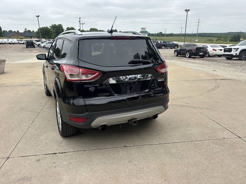 Used 2016 Ford Escape Titanium w/ Equipment Group 301A FWD image 7