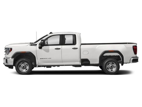 Certified 2022 GMC Sierra 2500 Pro w/ Convenience Package AWD/4WD image 34