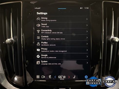 Used 2025 Volvo S60 B5 Core image 50