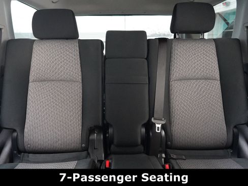 Used 2020 Toyota 4Runner SR5 image 36