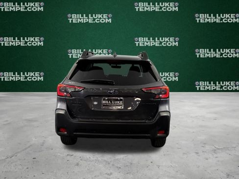 Used 2023 Subaru Outback Onyx Edition image 7