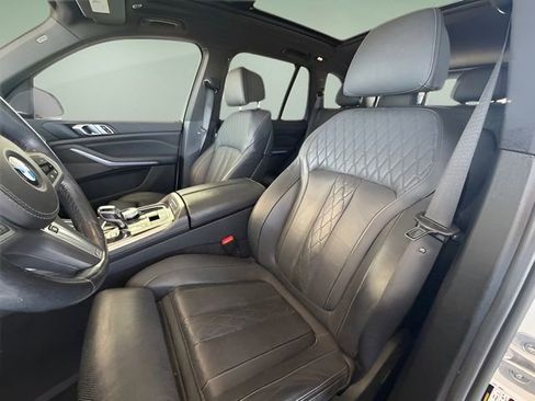 Certified 2023 BMW X5 M50i w/ Executive Package image 26