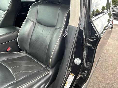 Used 2020 INFINITI QX60 Luxe w/ Essential Package AWD/4WD image 14