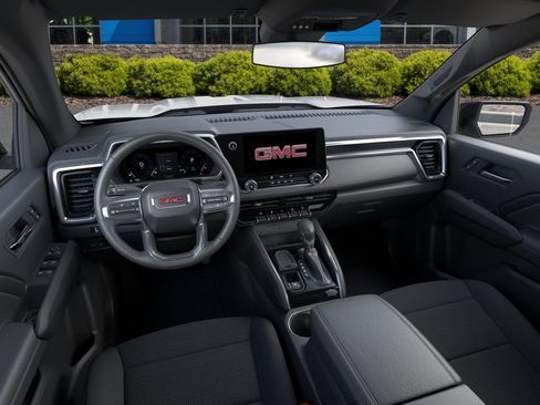 New 2026 GMC Canyon Elevation RWD image 39