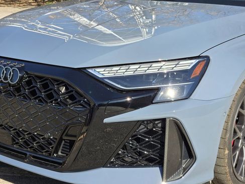 New 2026 Audi RS 3 image 12