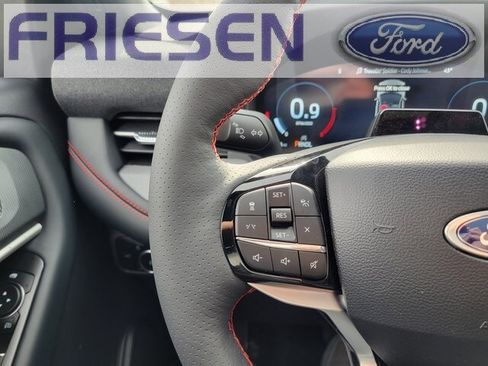 New 2026 Ford Explorer ST-Line image 15