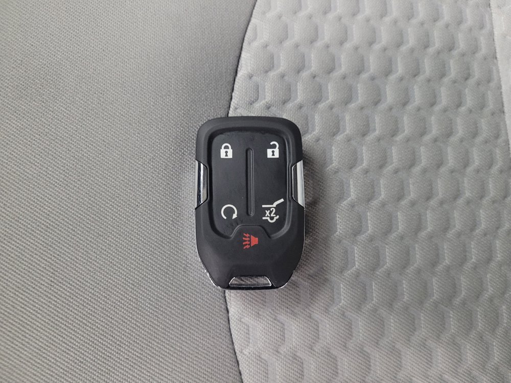 Used 2019 GMC Terrain SLE w/ Driver Convenience Package FWD image 32