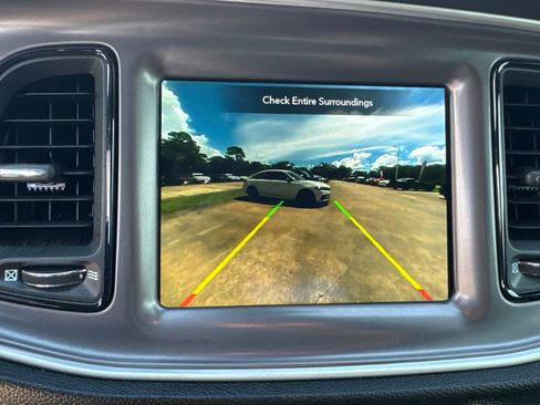 Certified 2021 Dodge Challenger R/T Scat Pack image 20