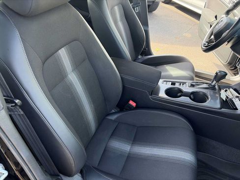 Used 2023 Honda Civic Sport image 24