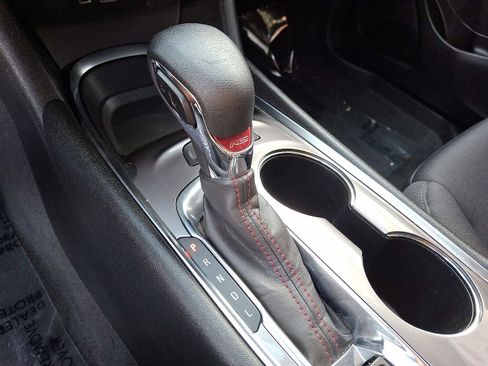 Used 2022 Chevrolet Malibu RS FWD image 15