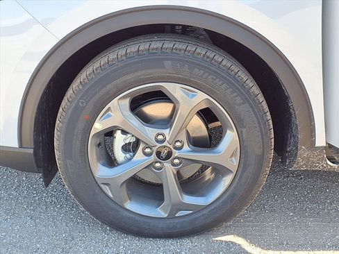 New 2026 Ford Escape ST-Line image 23