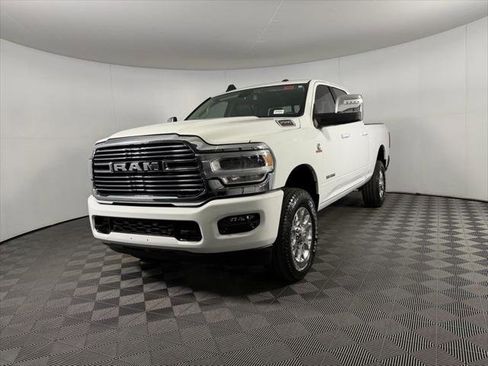 Certified 2024 RAM 2500 Laramie image 3