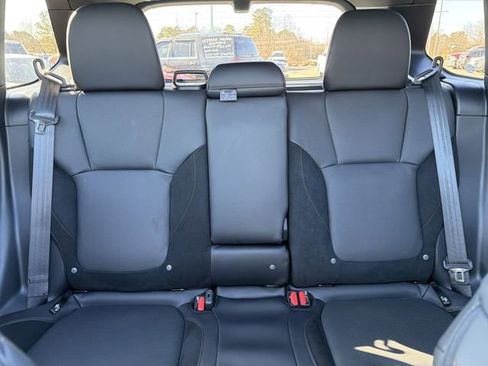 New 2026 Subaru Forester Touring image 29