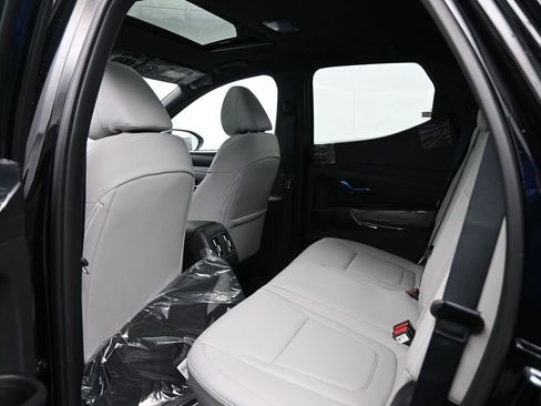 New 2026 Hyundai Santa Cruz SEL AWD/4WD image 28