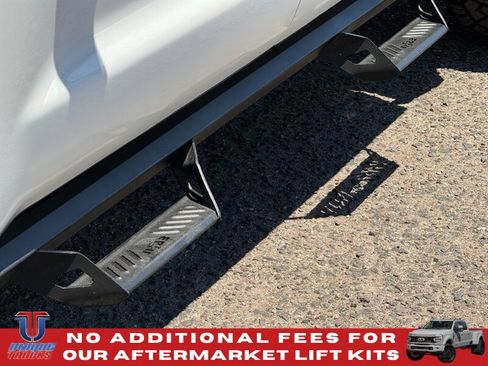 Used 2018 Toyota Tundra Platinum AWD/4WD image 13