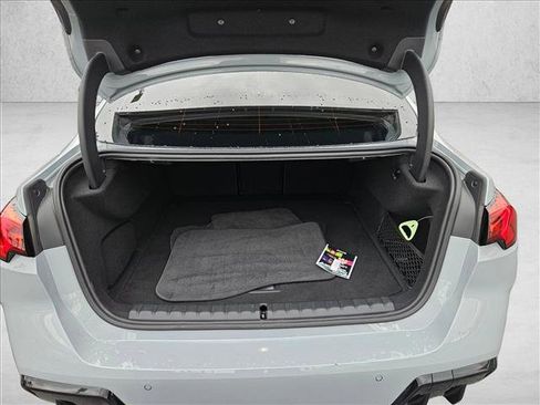 Used 2025 BMW 228i xDrive w/ Premium Package image 6