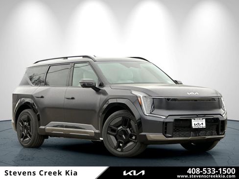 New 2026 Kia EV9 GT-Line image 1