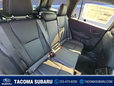 New 2026 Subaru Outback Premium AWD/4WD image 18