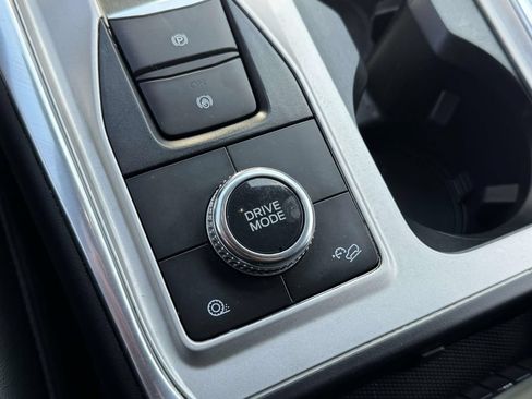 Used 2023 Ford Explorer Timberline w/ Timberline Technology Package AWD/4WD image 35