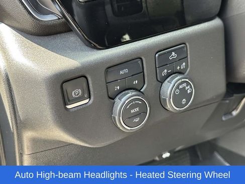 Used 2023 Chevrolet Silverado 1500 LT AWD/4WD image 16
