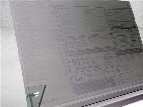 New 2026 BMW iX xDrive60 image 19