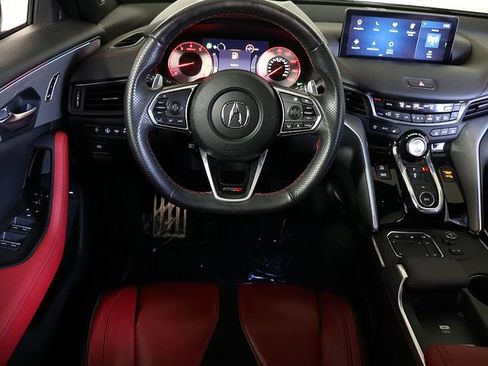 Certified 2021 Acura TLX Type S AWD/4WD image 3
