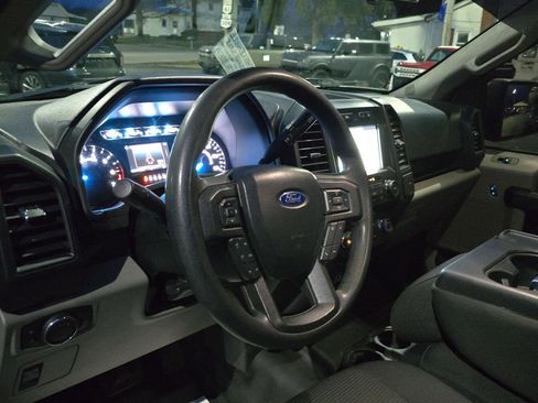 Used 2019 Ford F150 XL w/ Equipment Group 101A Mid image 13