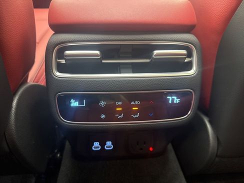 New 2026 Genesis GV70 2.5T Sport Prestige image 25