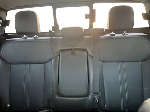 Used 2019 Ford Ranger Lariat w/ Equipment Group 501A Mid image 14