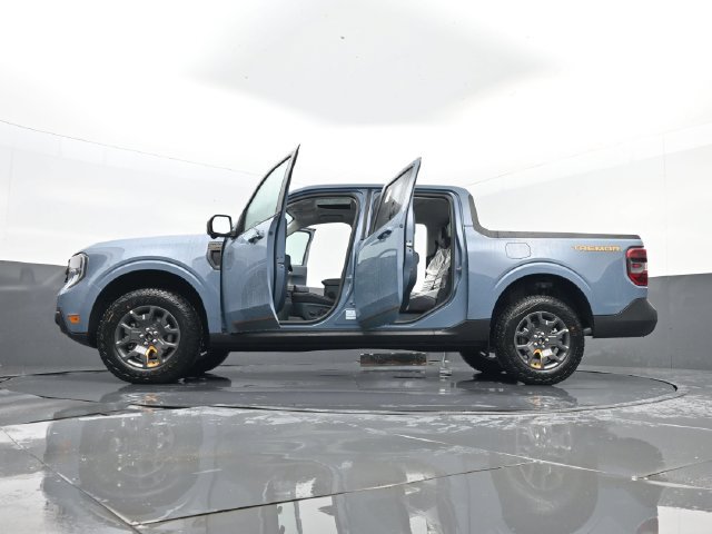 New 2026 Ford Maverick Tremor AWD/4WD image 34