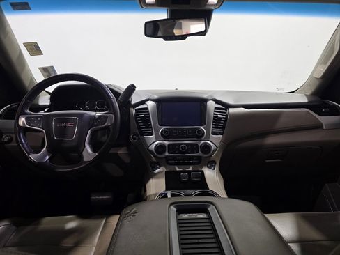 Used 2017 GMC Yukon SLT w/ Premium Edition image 12