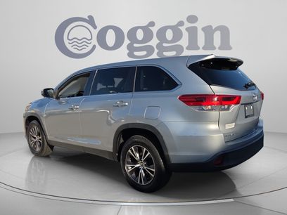 Used 2019 Toyota Highlander Plus