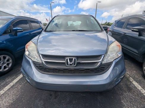 Used 2010 Honda CR-V LX image 4