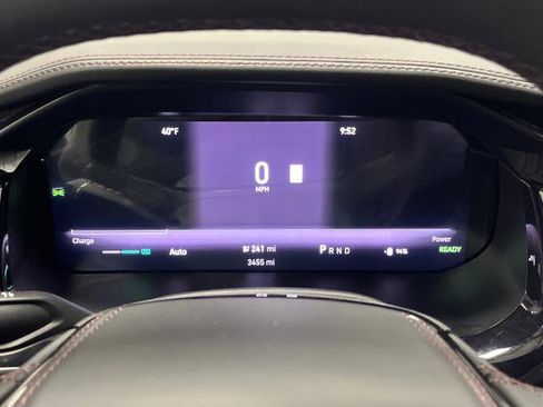 Used 2024 Jeep Wagoneer Launch Edition image 18