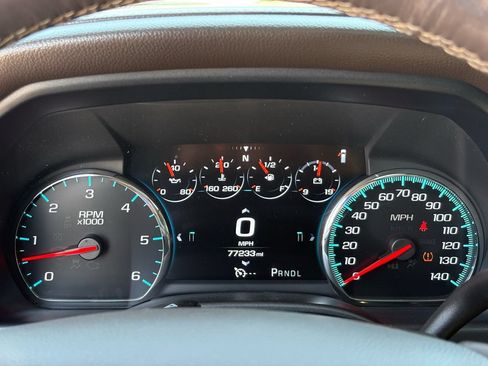 Used 2017 GMC Sierra 1500 Denali AWD/4WD image 17