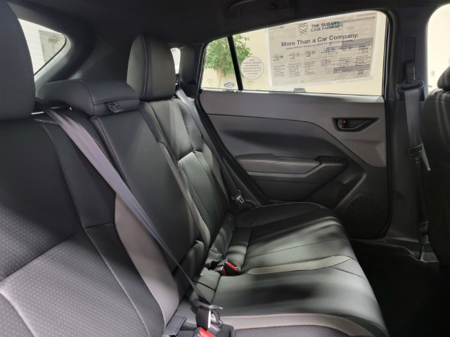 New 2026 Subaru Crosstrek 2.5i Wilderness AWD/4WD image 14