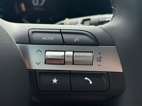 New 2026 Hyundai Santa Cruz Limited AWD/4WD image 18
