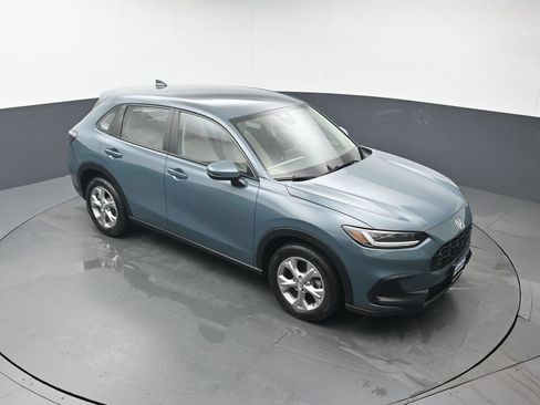 Used 2024 Honda HR-V LX image 39