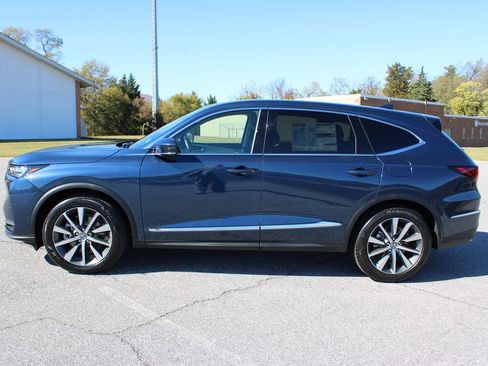 New 2026 Acura MDX w/ Technology Package image 5