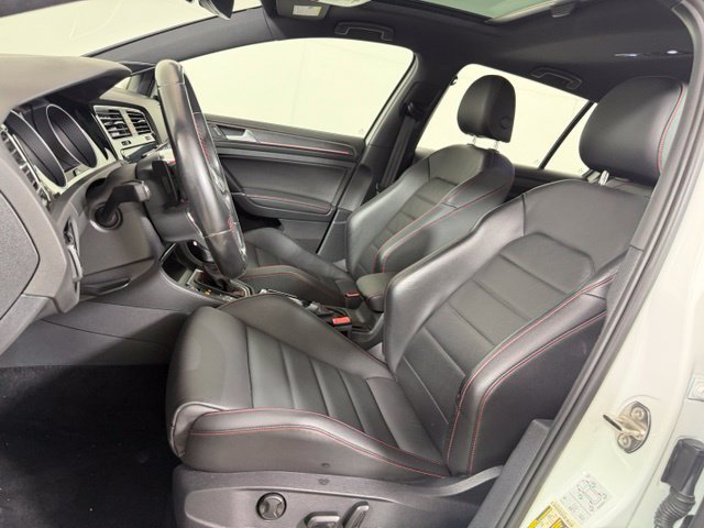 Used 2020 Volkswagen GTI Autobahn FWD image 18