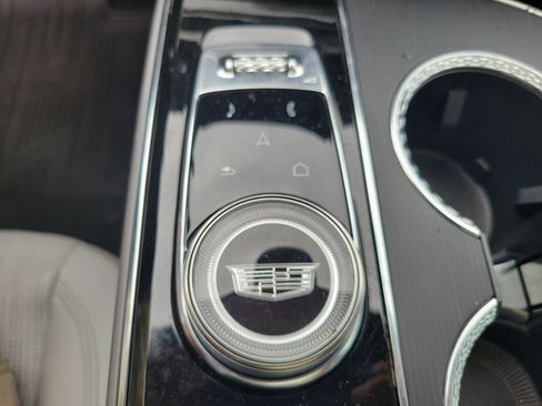 Used 2024 Cadillac Lyriq Luxury RWD image 45
