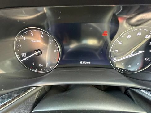 Used 2021 Buick Envision Essence w/ Technology Package I FWD image 10