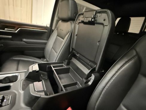 Certified 2023 GMC Sierra 1500 Denali w/ Technology Package image 42